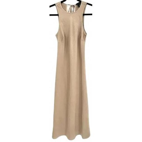 House of Harlow Shimmery Dress - Size L - NWT (New) - Picture 2 of 7